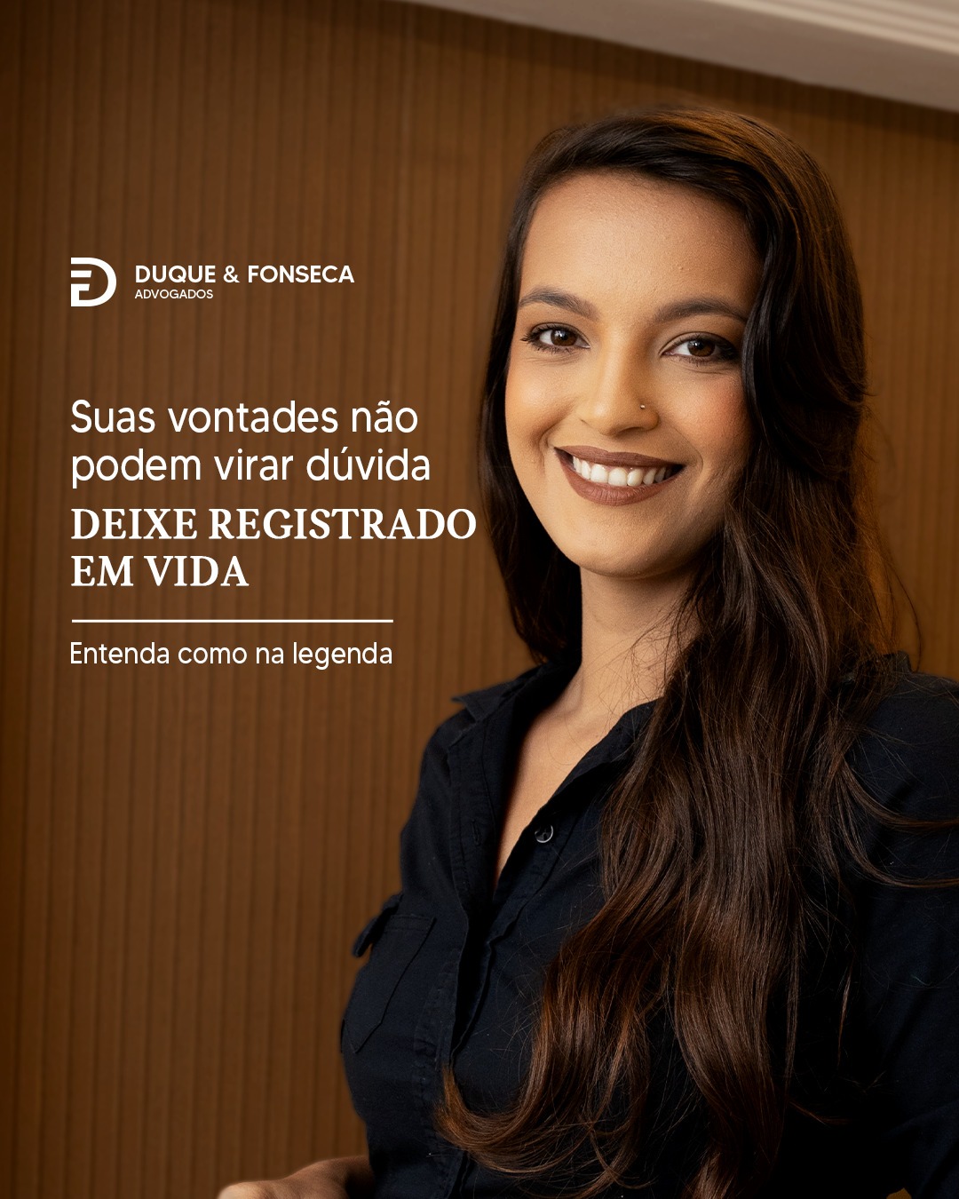 Publicação @duquefonsecaadv